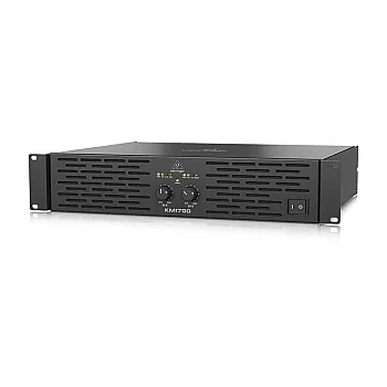 KM1700 Power Amfi - 4