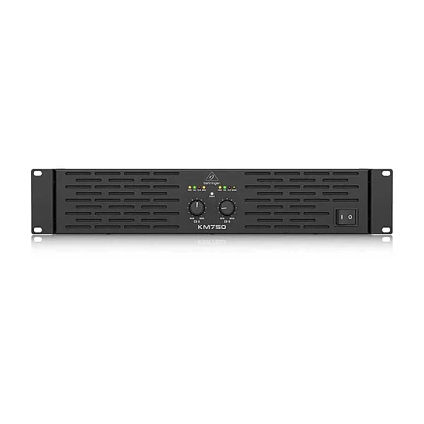 KM750 Power Amfi - 1