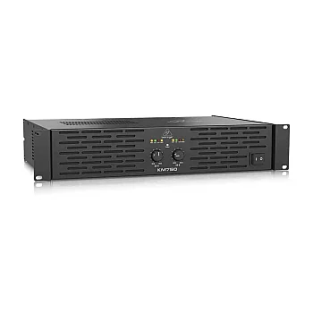 KM750 Power Amfi - 2