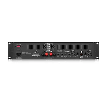 KM750 Power Amfi - 3