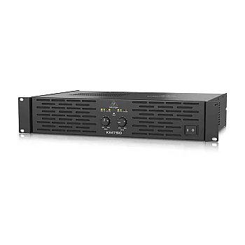 KM750 Power Amfi - 4