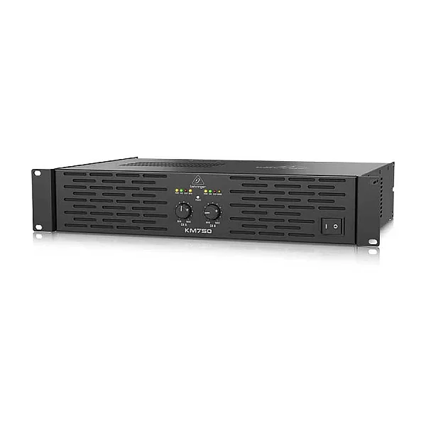 KM750 Power Amfi - 4