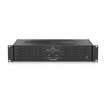 KM750 Power Amfi - 5
