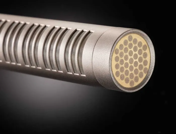 KMR 81 i / Shotgun Kayıt Mikrofonu - 3