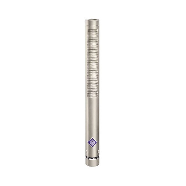 KMR 81 i / Shotgun Kayıt Mikrofonu - 1
