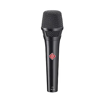KMS 104 BK / Kablolu Vokal Mikrofonu (Siyah) - Neumann
