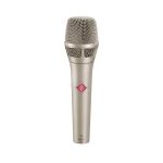 KMS 104 / Kablolu Vokal Mikrofonu - 1