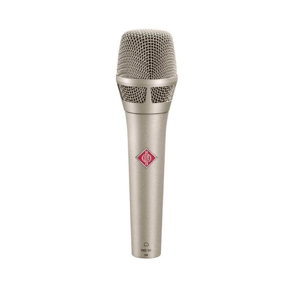 KMS 104 / Kablolu Vokal Mikrofonu - Neumann