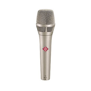 KMS 104 / Kablolu Vokal Mikrofonu - Neumann