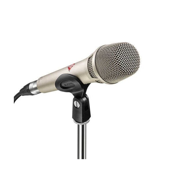KMS 104 Plus / Kablolu Vokal Mikrofonu - Neumann