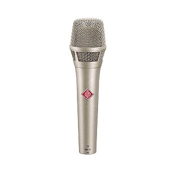 KMS 105 / Kablolu Vokal Mikrofonu - Neumann