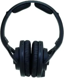 KNS 6400 Kapalı Monitör Kulaklık - 2