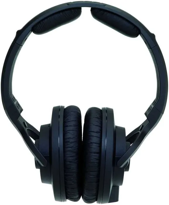 KNS 6400 Kapalı Monitör Kulaklık - 2