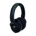 KNS 6400 Kapalı Monitör Kulaklık - 1