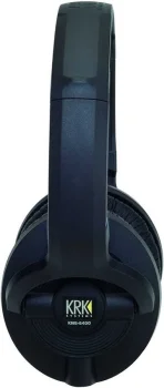 KNS 6400 Kapalı Monitör Kulaklık - 3