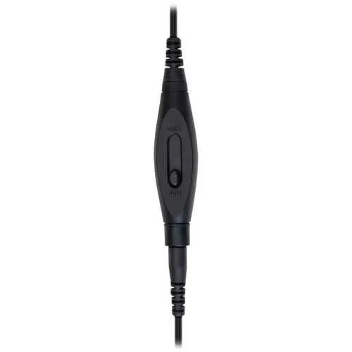 KNS 8400 Kapalı Referans Kulaklık - 3