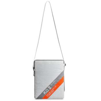 K.O. II Soft Bag - Teenage Engineering