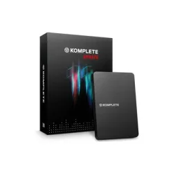 Komplete 11 UPD - Native Instruments