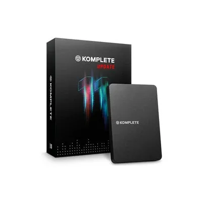 Komplete 11 UPD - 1