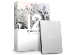 Komplete 12 Collector's Edition UPG K8-12 - Thumbnail