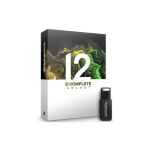 Komplete 12 Select - Native Instruments