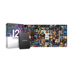 Komplete 12 Ultimate - 2
