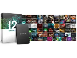 Komplete 12 UPG Kselect - 2