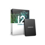 Komplete 12 UPG Kselect - Native Instruments