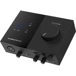 Komplete Audio 1 USB Ses kartı - 
