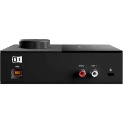 Komplete Audio 1 USB Ses kartı - 4