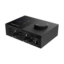 Komplete Audio 2 USB Ses kartı - Native Instruments