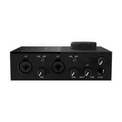 Komplete Audio 2 USB Ses kartı - 4
