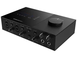 Komplete Audio 6 MK2 Ses Kartı - Native Instruments