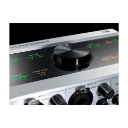 Komplete Audio 6 USB Ses kartı - 3