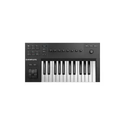 Komplete Kontrol A25 25 Tuş Midi Klavye - Native Instruments