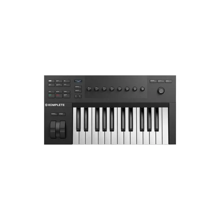 Komplete Kontrol A25 25 Tuş Midi Klavye - 1