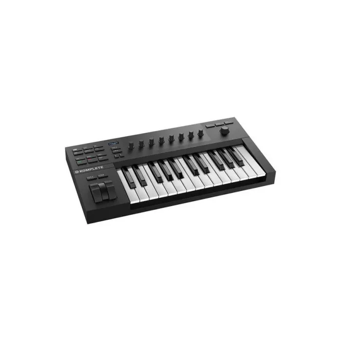 Komplete Kontrol A25 25 Tuş Midi Klavye - 2