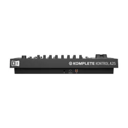 Komplete Kontrol A25 25 Tuş Midi Klavye - 3