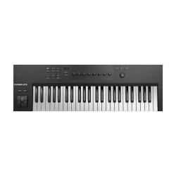 Komplete Kontrol A49 49 Tuş Midi Klavye - Native Instruments