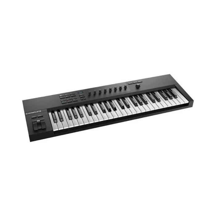 Komplete Kontrol A49 49 Tuş Midi Klavye - 2