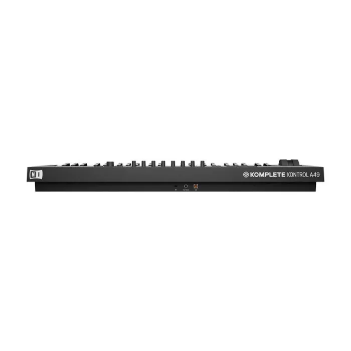 Komplete Kontrol A49 49 Tuş Midi Klavye - 3