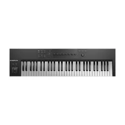 Komplete Kontrol A61 61 Tuş Midi Klavye - Native Instruments