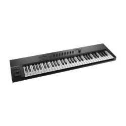 Komplete Kontrol A61 61 Tuş Midi Klavye - 2