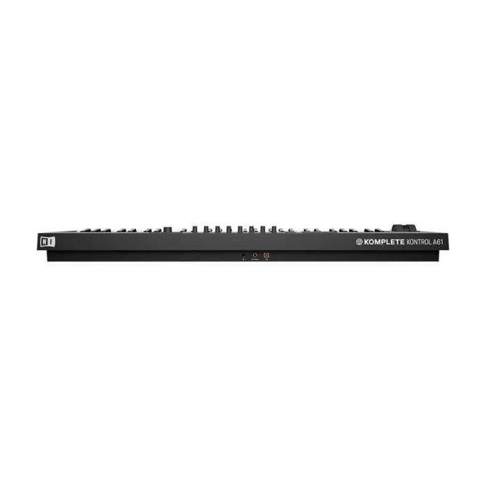 Komplete Kontrol A61 61 Tuş Midi Klavye - 3
