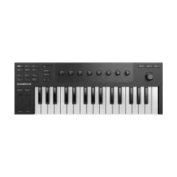 Komplete Kontrol M32 32 Tuş Midi Klavye - Native Instruments