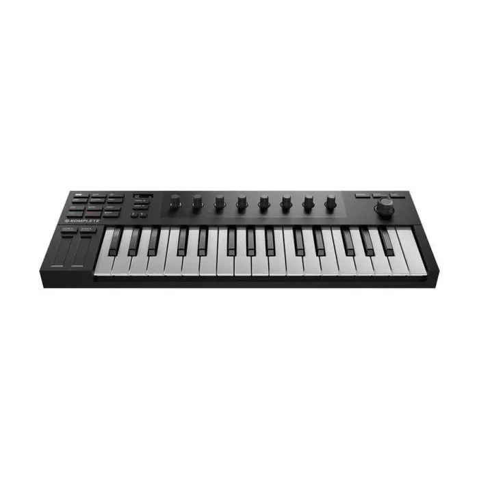 Komplete Kontrol M32 32 Tuş Midi Klavye - 2