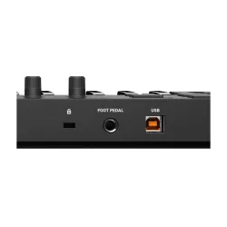 Komplete Kontrol M32 32 Tuş Midi Klavye - 4