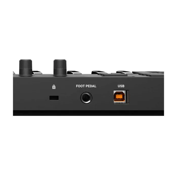 Komplete Kontrol M32 32 Tuş Midi Klavye - 4