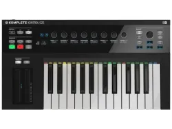 Komplete Kontrol S25 25 Tuş Midi Klavye - Native Instruments