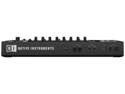 Komplete Kontrol S25 25 Tuş Midi Klavye - 3